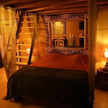 Nuit Romantique Lorgues