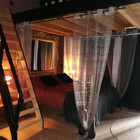 Nuit Romantique *